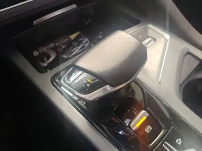 Changan 长安CS75PLUS 2021, 40000 км, за 57300 CNY - фото 21