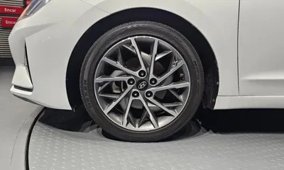 Hyundai Avante 2019, 152847 км, за 8800000 KRW - фото 5