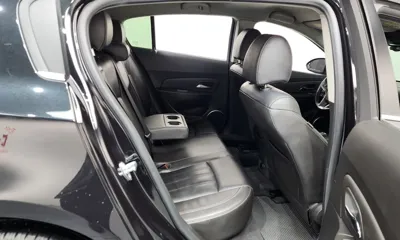 ChevroletGMDaewoo Cruze 2013, 90550 км, за 2500000 KRW - фото 12