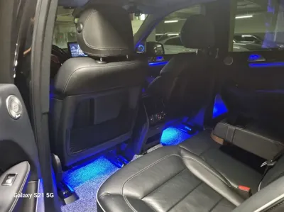 Mercedes-Benz M-Class 2012, 172270 км, за 16500000 KRW - фото 27