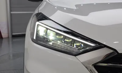 Hyundai Tucson 2019, 41390 км, за 24900000 KRW - фото 22