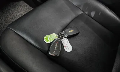 ChevroletGMDaewoo Malibu 2017, 127293 км, за 7600000 KRW - фото 16