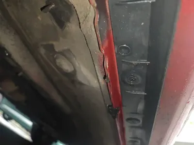 Toyota Corolla 2014, 37500 км, за 28100 CNY - фото 19