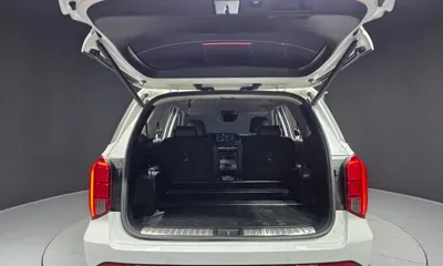 Hyundai Palisade 2024, 44092 км, за 32800000 KRW - фото 20
