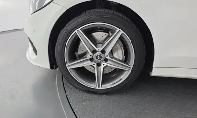 Mercedes-Benz C-Class 2018, 43752 км, за 18990000 KRW - фото 5