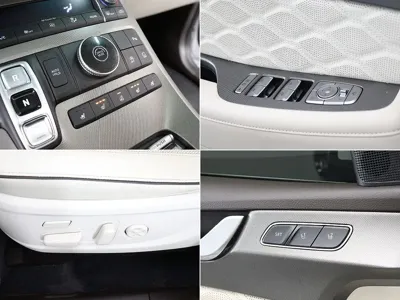 Hyundai Palisade 2021, 102596 км, за 24800000 KRW - фото 17