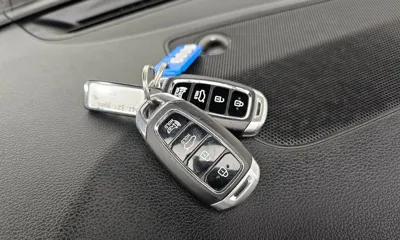 Hyundai Grandeur 2017, 167624 км, за 11300000 KRW - фото 15