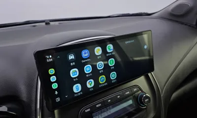 ChevroletGMDaewoo Spark 2017, 140828 км, за 4000000 KRW - фото 17
