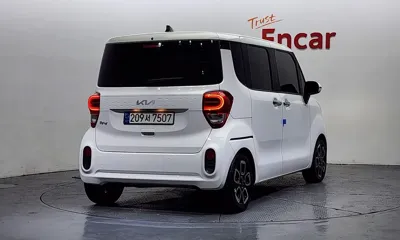Kia Ray 2022, 52805 км, за 12600000 KRW