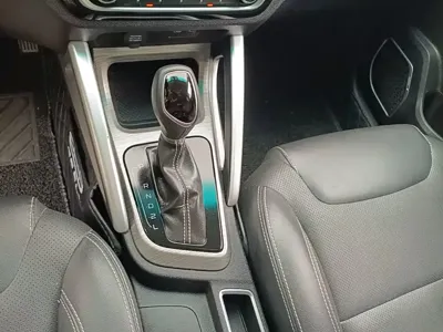 Geely Vision X3 2018, 34600 км, за 22100 CNY - фото 14