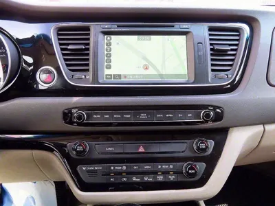 Kia Canival 2015, 202990 км, за 6500000 KRW - фото 12