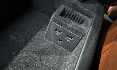 Audi A6 2018, 57419 км, за 22000000 KRW - фото 30