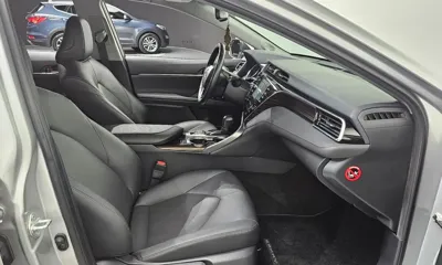 Toyota Camry 2018, 81299 км, за 21900000 KRW - фото 26