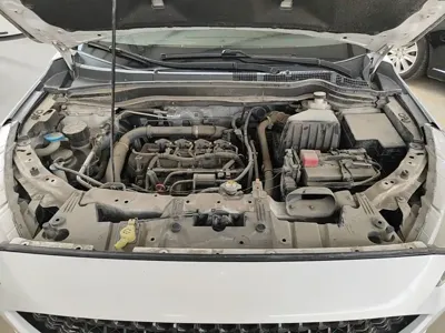 Haval M6 2020, 76700 км, за 28300 CNY - фото 20