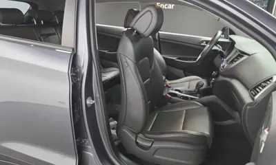 Hyundai Tucson 2018, 46686 км, за 12900000 KRW - фото 26