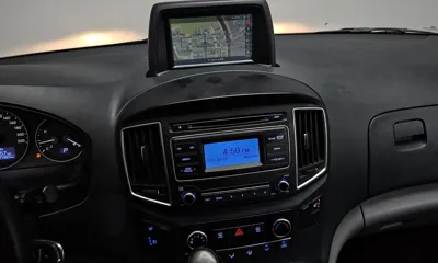 Hyundai Starex 2019, 171487 км, за 9700000 KRW - фото 13