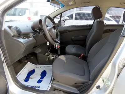 ChevroletGMDaewoo Matiz 2011, 31149 км, за 1900000 KRW - фото 5