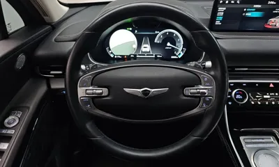 Genesis GV80 2022, 55866 км, за 53000000 KRW - фото 15