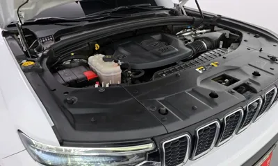 Jeep Cherokee 2021, 144012 км, за 31200000 KRW - фото 6