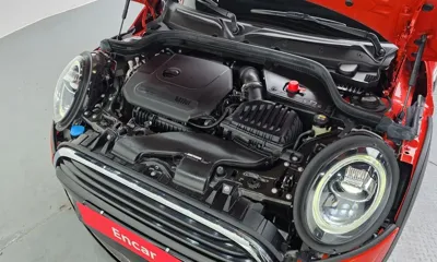 MINI Cooper 2021, 91184 км, за 17990000 KRW - фото 6