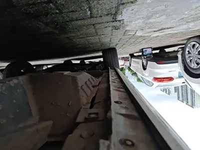 Haval H6 Coupe 2020, 73200 км, за 45800 CNY - фото 22