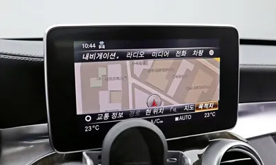 Mercedes-Benz C-Class 2018, 82822 км, за 19200000 KRW - фото 20