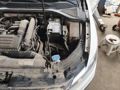 Volkswagen Lavida 2021, 173500 км, за 53300 CNY - фото 22