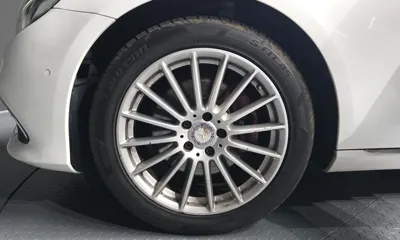 Mercedes-Benz E-Class 2017, 194161 км, за 15700000 KRW - фото 5