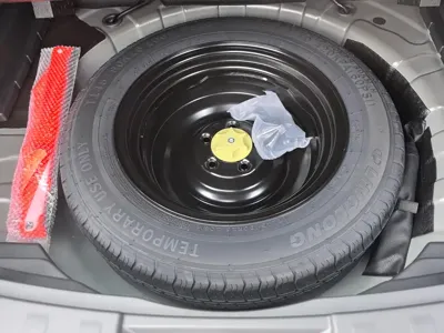Nissan X-Trail 2026, 100 км, за 121000 CNY - фото 23
