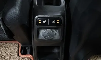 Kia Ray 2016, 69942 км, за 8800000 KRW - фото 28