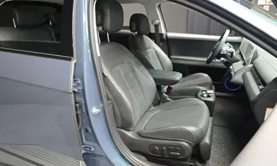 Hyundai Ioniq5 2024, 29136 км, за 999990000 KRW - фото 12