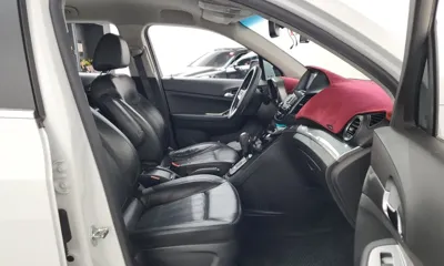 ChevroletGMDaewoo Orlando 2014, 149261 км, за 4300000 KRW - фото 26