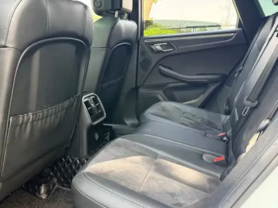 Porsche Macan 2018, 80000 км, за 145000 CNY - фото 12