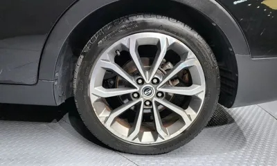 KG_Mobility_Ssangyong TIBOLI 2018, 109039 км, за 8800000 KRW - фото 21