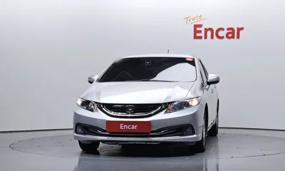 Honda Civic 2013, 165346 км, за 7000000 KRW