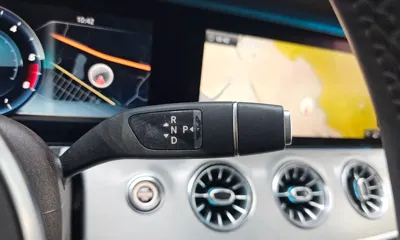 Mercedes-Benz CLS-Class 2019, 136969 км, за 30500000 KRW - фото 9