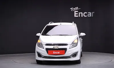 ChevroletGMDaewoo Spark 2014, 144359 км, за 3500000 KRW - фото 3