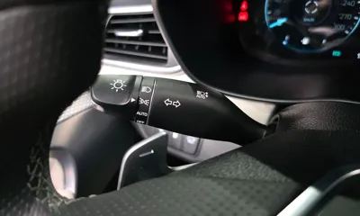 Genesis G70 2023, 24970 км, за 36900000 KRW - фото 36