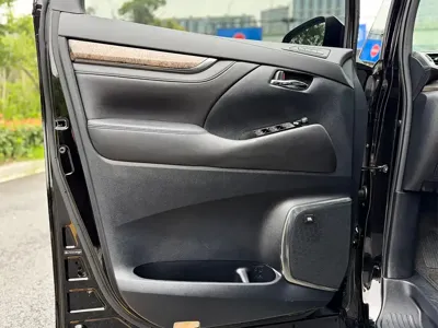 Toyota Alphard 2018, 100000 км, за 468000 CNY - фото 25