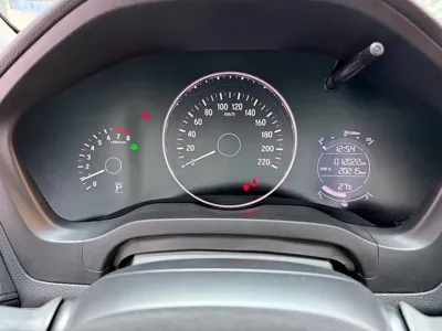 Honda Vezel 2021, 12000 км, за 96800 CNY - фото 9