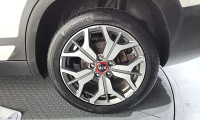 Kia Seltos 2020, 106566 км, за 16500000 KRW - фото 21