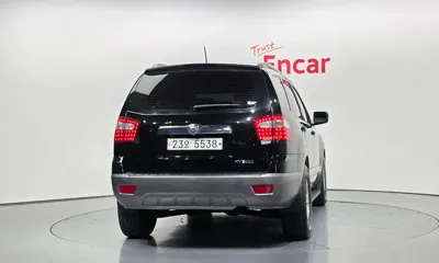 Kia Mohave 2013, 184011 км, за 6500000 KRW - фото 4