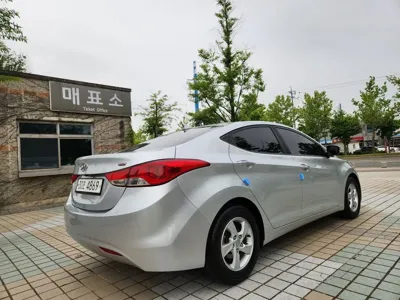 Hyundai Avante 2014, 179000 км, за 3990000 KRW - фото 2