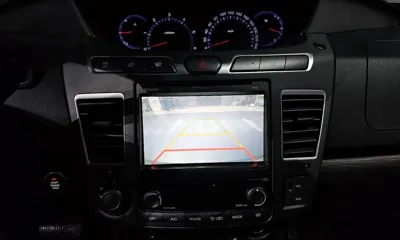 KG_Mobility_Ssangyong KORANDO 2019, 135646 км, за 6990000 KRW - фото 16