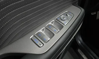 Hyundai Palisade 2023, 61885 км, за 99990000 KRW - фото 28