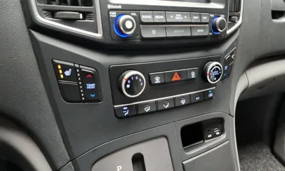 Hyundai Starex 2019, 72338 км, за 18400000 KRW - фото 17