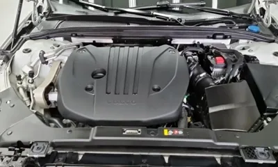 Volvo S60 2021, 93000 км, за 26900000 KRW - фото 6