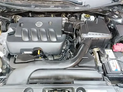 Nissan Teana 2016, 100000 км, за 39000 CNY - фото 17