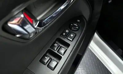 Kia Ray 2016, 101351 км, за 8800000 KRW - фото 28