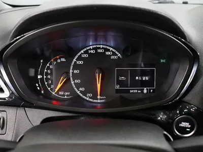 ChevroletGMDaewoo Spark 2019, 94173 км, за 6600000 KRW - фото 6